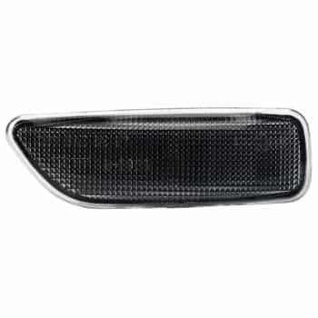Jeu d'indicateurs latéraux Volvo S60 / S80 / V70 / XC90 - Fumée