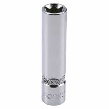 Bouchon 1/4 ", long E10