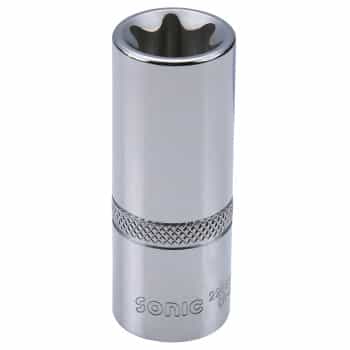 Bouchon 3/8 ", long E20