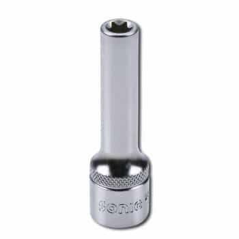 Bouchon 1/2 ", long E12