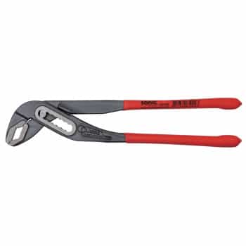Pince pompe à eau 10 "(allemand)