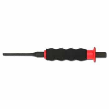 Tournevis à broche avec prise souple 150mmL 3"