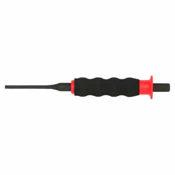 Tournevis à broche avec prise souple 180mmL 4"