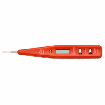 Testeur de tension120-250V (GS)