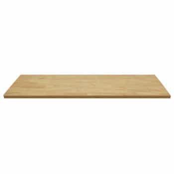 MSS 52 "Dessus en bois 1348x500x40