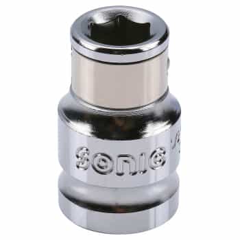 Porte-embout 1/2 "(F) x 10 mm (F)