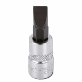 Bitdop 1/4 ", plat 5.5mm