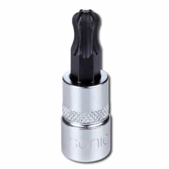Bitdop 1/4 ", TX avec rotule T20