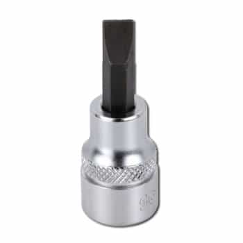 Bitdop 3/8 ", plat 5.5mm