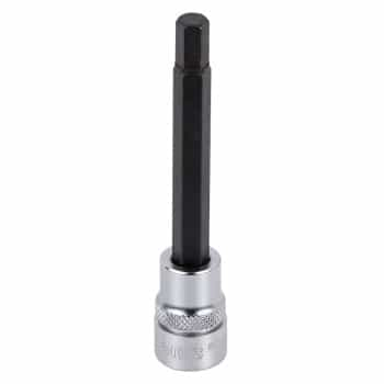 Bitdop 3/8 ", hexagone 90mmL 7mm