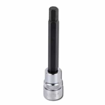 Bitdop 3/8 ", hexagone 90mmL 8mm