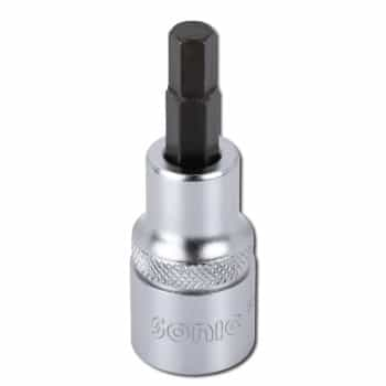 Bitdop 1/2 ", hexagone 5mm