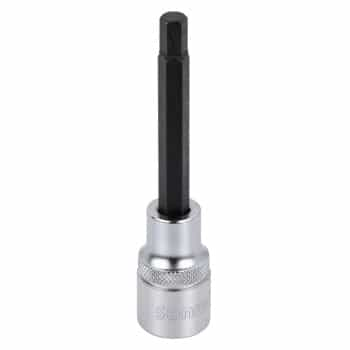 Bitdop 1/2 ", hexagone 100mmL 7mm