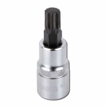 Bitdop 1/2 ", multi-dent M6