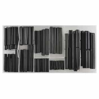 Assortiment de goujons 450 pièces