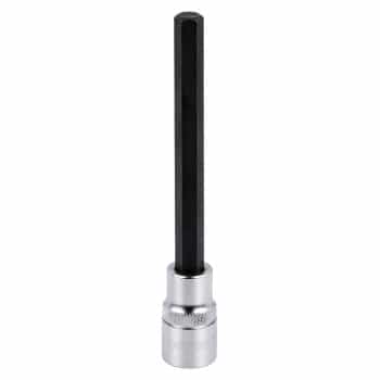 Bitdop 1/2 ", hexagone 140mmL 10mm