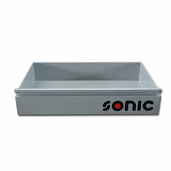 Grand tiroir pour MSS 34 "sans logo