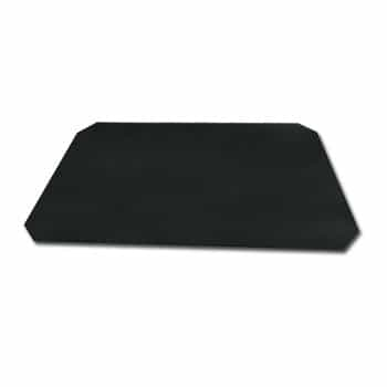 Tapis de Sol en Caoutchouc pour chariot à outils S9 (634x410x3mm)