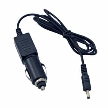 Adaptateur de charge de voiture (48133, 48135, 48137)