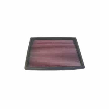 Filtre de remplacement K & N Ford Fairmont, Falcon, Mustang, Thunderbird, Lincoln, Mercury (33-2015) K&N