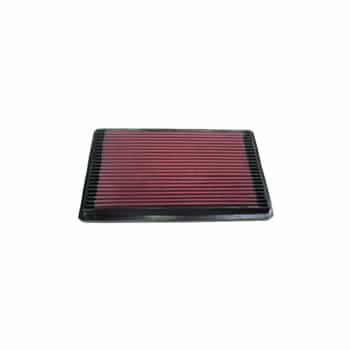 Filtre de remplacement K & N Buick Regal, Cadillac Allante, Chevrolet Lumina, Couteau Oldsmobile, Pontiac G 332038 K&N