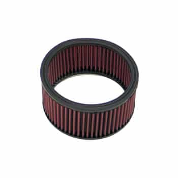 Filtre de remplacement K & N 155x83mm (E-3340)
