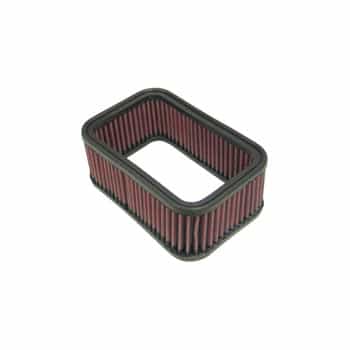 K & N filtre de remplacement (E-3952)