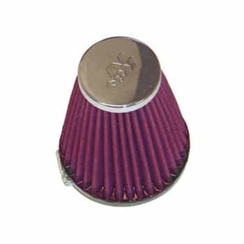 Filtre de remplacement K & N connexion Konisch 55mm (RC-1920)