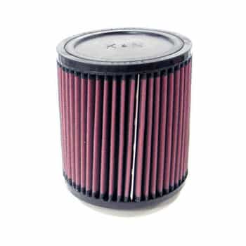 Filtre de remplacement K & N (RU-1000)