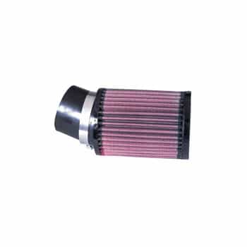 Filtre de remplacement K & N, connexion 62 mm (RU-1760)