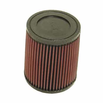 Filtre de remplacement K & N, connexion 64 mm (RU-3560)