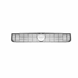 Grille de radiateur