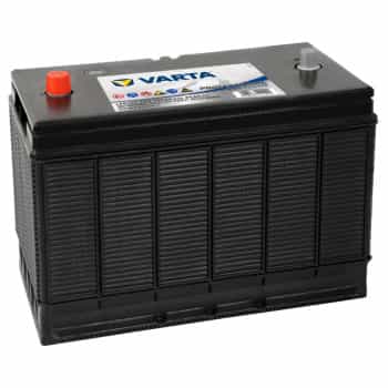 Varta Accu Professional SHD LFS105 105 Ah