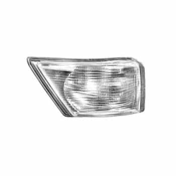 Feu clignotant 2813906 Van Wezel