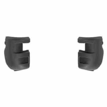 Pare-chocs 2813536 Van Wezel