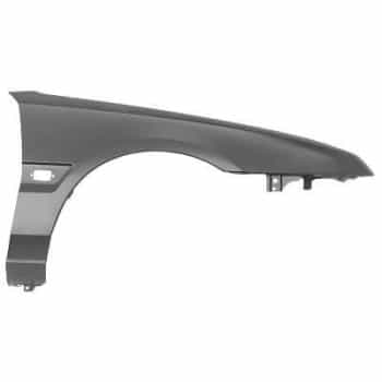 Aile AVANT DROIT 5 PORTES, 323F 2723658 Van Wezel