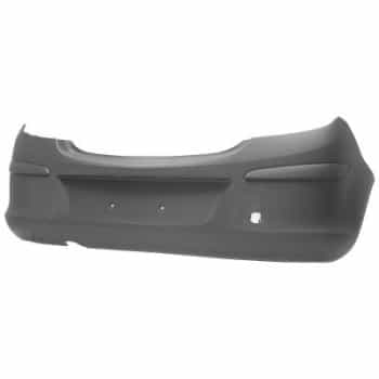 Pare-chocs 3750546 Van Wezel
