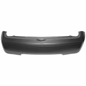 Pare-chocs 3329540 Van Wezel