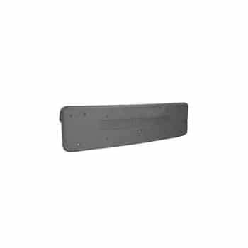 Baguette et bande protectrice, pare-chocs