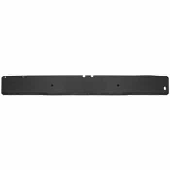 Support, pare-chocs 3750560 Van Wezel