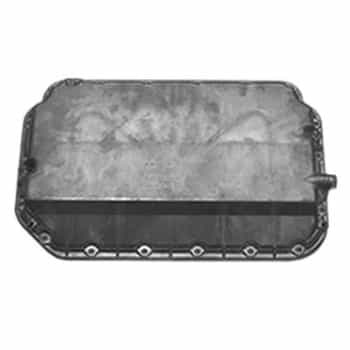 Carter d'huile 0323070 Van Wezel