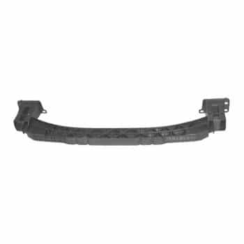 PARE-CHOC AVANT AMPLIFICATEUR PLASTIQUE 4042561 Van Wezel