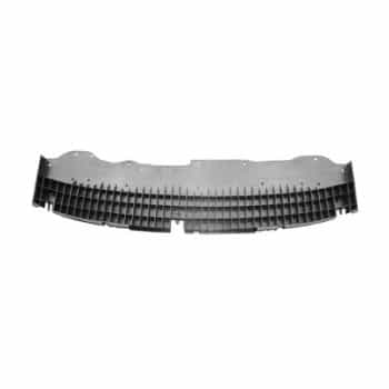 AMPLIFICATEUR PARE-CHOC AVANT EN PLASTIQUE 4019561 Van Wezel