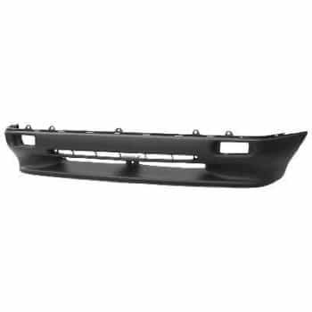 Pare-chocs 5212572 Van Wezel
