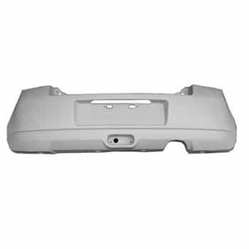 Pare-chocs 5222544 Van Wezel