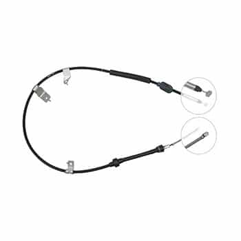 Câble de frein de stationnement K13877 ABS