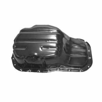 Carter d'huile 5324074 Van Wezel