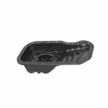Carter d'huile 5387072 Van Wezel
