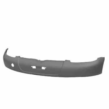 Pare-chocs 5430570 Van Wezel