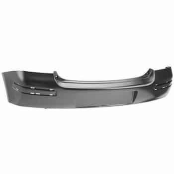 Pare-chocs 5431540 Van Wezel